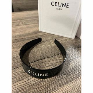 celine - セリーヌ　カチューシャ