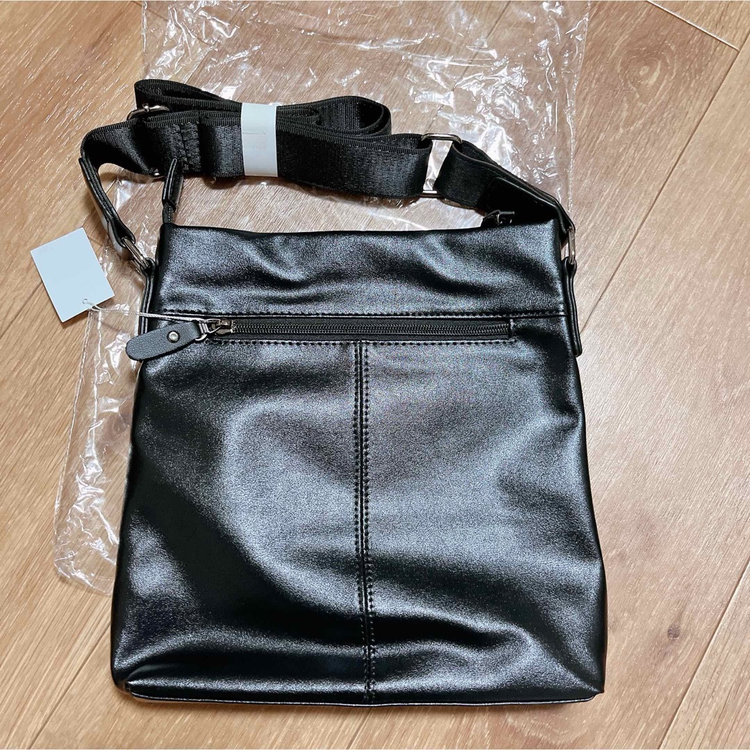 ビジネスバッグ メンズコンピューターブリーフケース　ビジネス　Black メンズのバッグ(トートバッグ)の商品写真