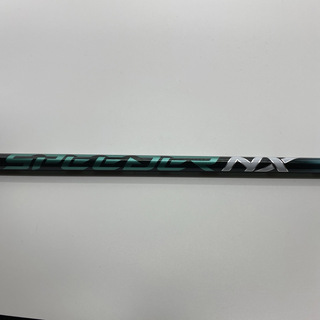 Fujikura - SPEEDER NX GREEN  40 R ドライバーシャフトFujikura