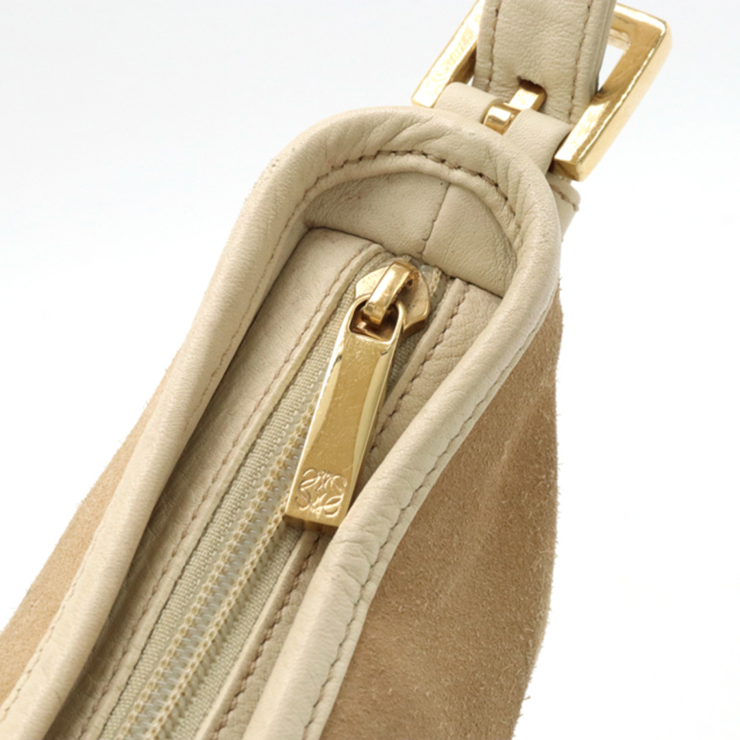 LOEWE(ロエベ)のロエベ アナグラム ショルダーバッグ ワンショルダー （12420894） レディースのバッグ(ショルダーバッグ)の商品写真
