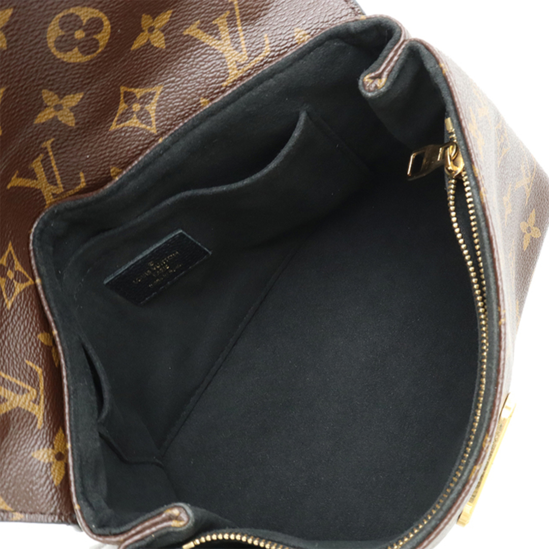 LOUIS VUITTON(ルイヴィトン)のルイ ヴィトン モノグラム サン プラシード （22420947） レディースのバッグ(ショルダーバッグ)の商品写真
