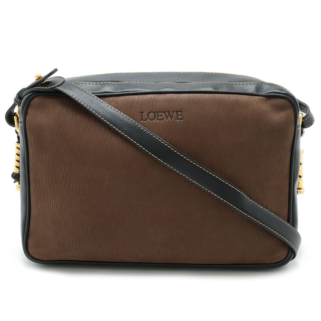 LOEWE(ロエベ)のロエベ ベラスケス ショルダーバッグ ポシェット 斜め掛け （22420992） レディースのバッグ(ハンドバッグ)の商品写真