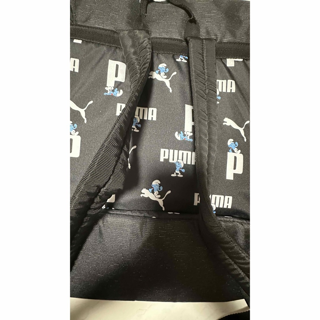 PUMA(プーマ)のプーマコラボスマーフリュック メンズのバッグ(バッグパック/リュック)の商品写真