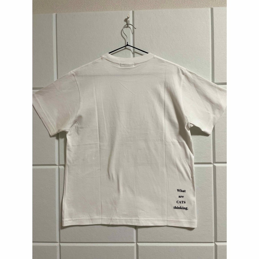 AMERICAN HOLIC(アメリカンホリック)の【新品未使用】AMERICAN HOLIC Tシャツ レディースのトップス(Tシャツ(半袖/袖なし))の商品写真