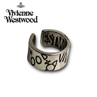 ヴィヴィアンウエストウッド(Vivienne Westwood)のVivienne Westwood リング　ヴィヴィアン　リング(リング(指輪))
