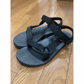 テバ(Teva)のTeva サンダル　24cm(サンダル)