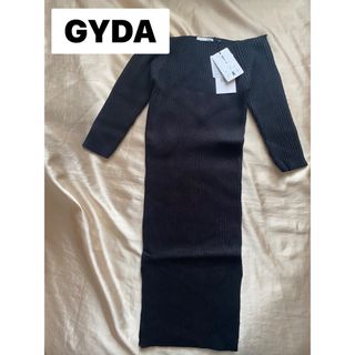 GYDA - 新品　ワンピース