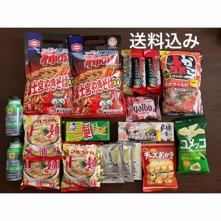 【タイムセール】食品詰め合わせ 食品まとめ売り