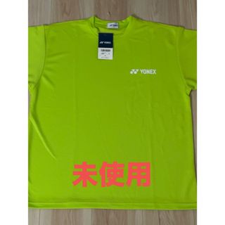 ヨネックス(YONEX)のYONEX シャツ Size M(ウェア)