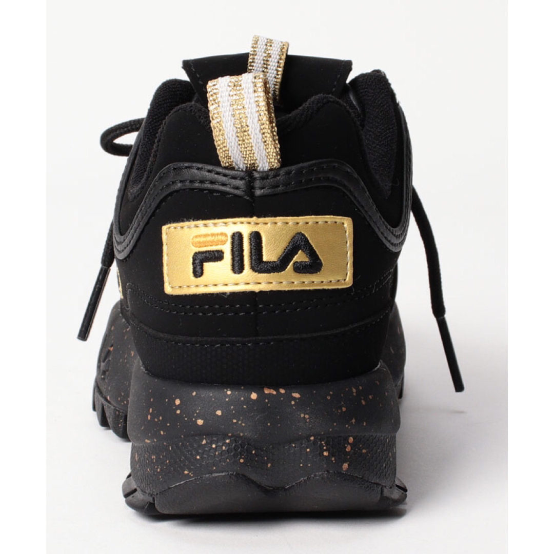 FILA(フィラ)のFILA｜フィラ　Disruptor 2 Splash スニーカー　完売品 メンズの靴/シューズ(スニーカー)の商品写真