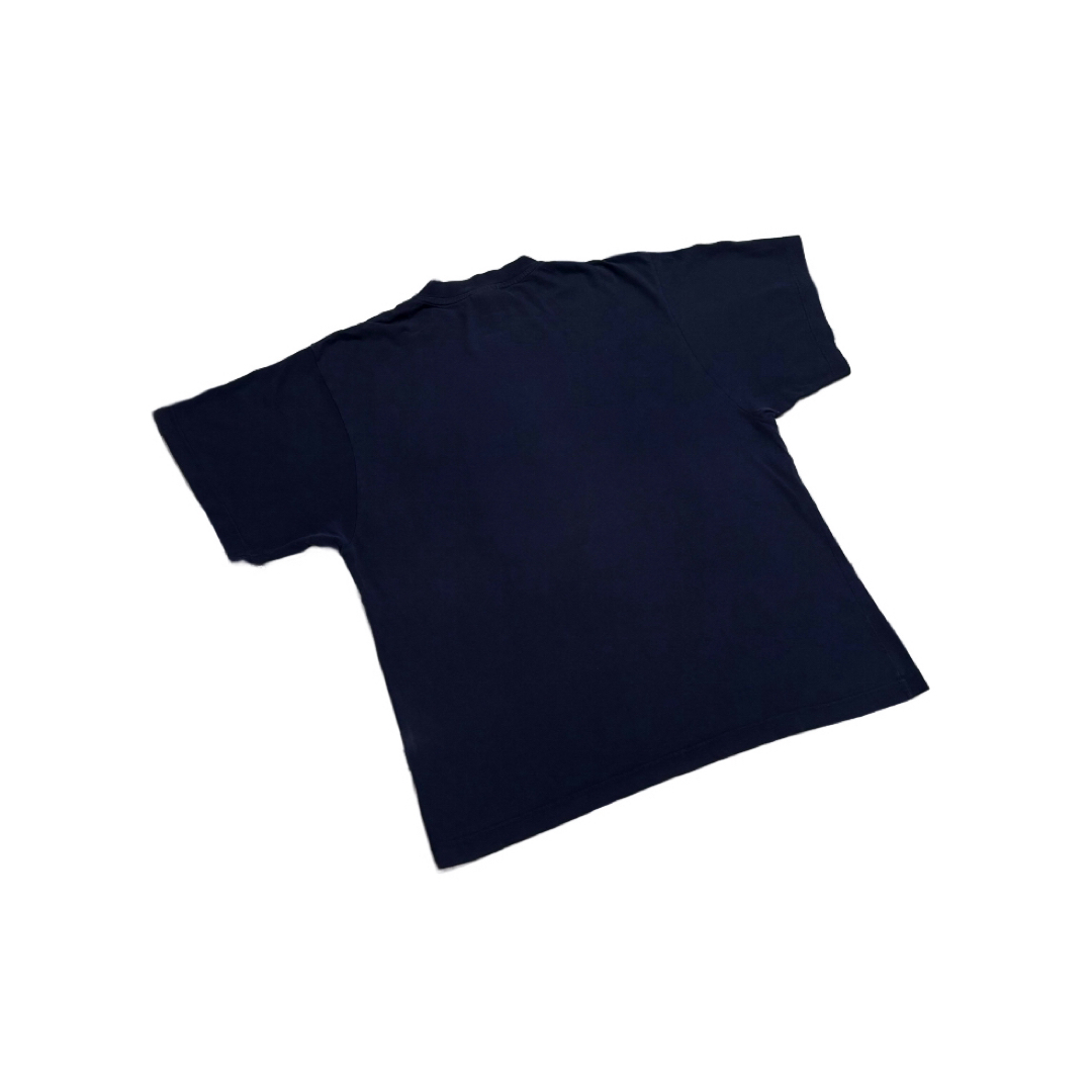 SIMPSON(シンプソン)のシンプソンズ　ヴィンテージ パロディ Tシャツ THE SIMPSONS 映画 メンズのトップス(Tシャツ/カットソー(半袖/袖なし))の商品写真