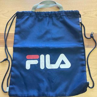 FILA - FILA ナップサック