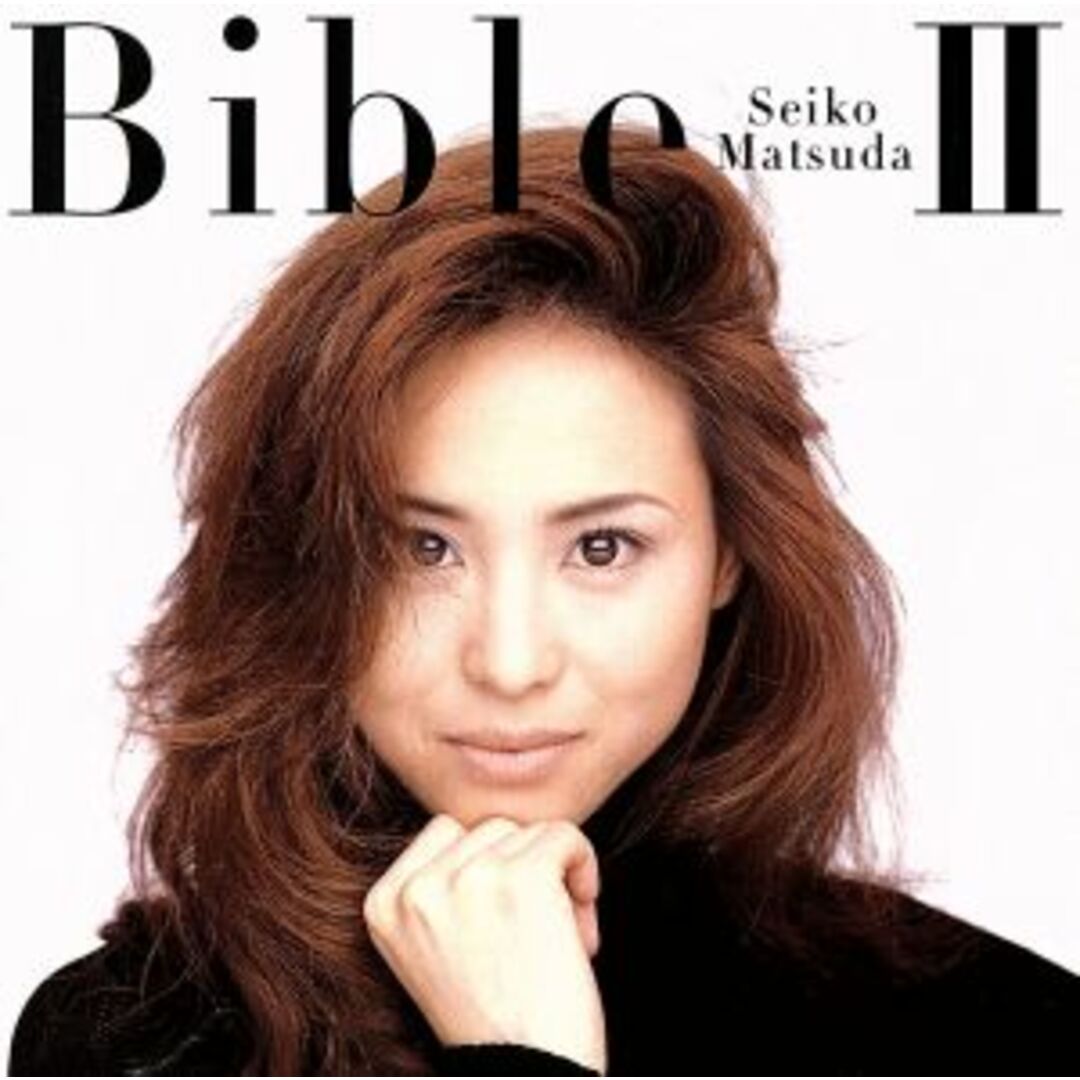 ＢｉｂｌｅⅡ エンタメ/ホビーのCD(ポップス/ロック(邦楽))の商品写真