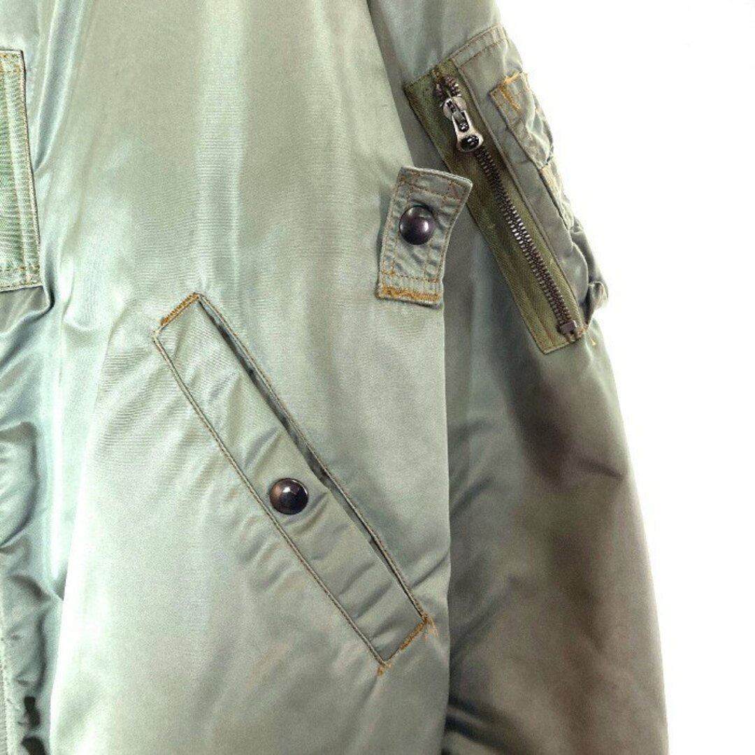 ☆THE REAL McCOYS リアルマッコイズ MJ14113 実名復刻 MA1 ☆THE REAL McCOYS リアルマッコイズ MJ14113 実名復刻 MA1