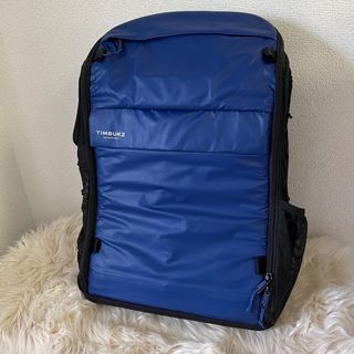 TIMBUK2 ティンバック2 Muttmover Lightマットムーバーライト M 小型犬用　ブルー(その他)