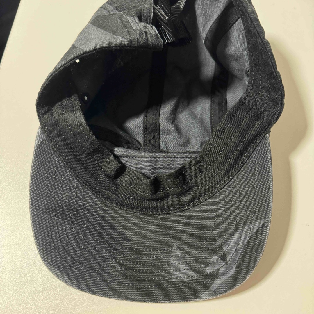 Supreme(シュプリーム)の【美品】Supreme Military Camp Cap メンズの帽子(キャップ)の商品写真