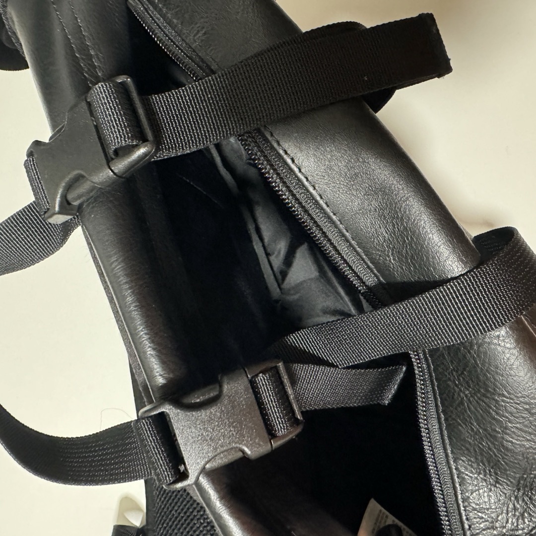 Supreme(シュプリーム)の【美中古】Supreme The North Face Waist Bag メンズのバッグ(ウエストポーチ)の商品写真