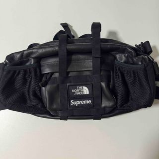 シュプリーム(Supreme)の【美中古】Supreme The North Face Waist Bag(ウエストポーチ)