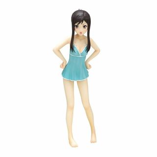 BEACH QUEENS 花咲くいろは 鶴来民子 1/10 完成品フィギュア