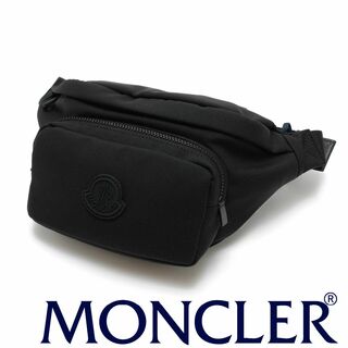 モンクレール(MONCLER)の新品 MONCLER DURANCEベルトバッグ(ボディーバッグ)