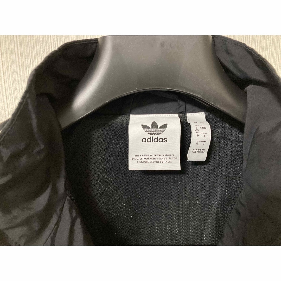 Originals（adidas）(オリジナルス)のアディダスオリジナルス　ジャケット　コラボジャケット メンズのジャケット/アウター(ナイロンジャケット)の商品写真