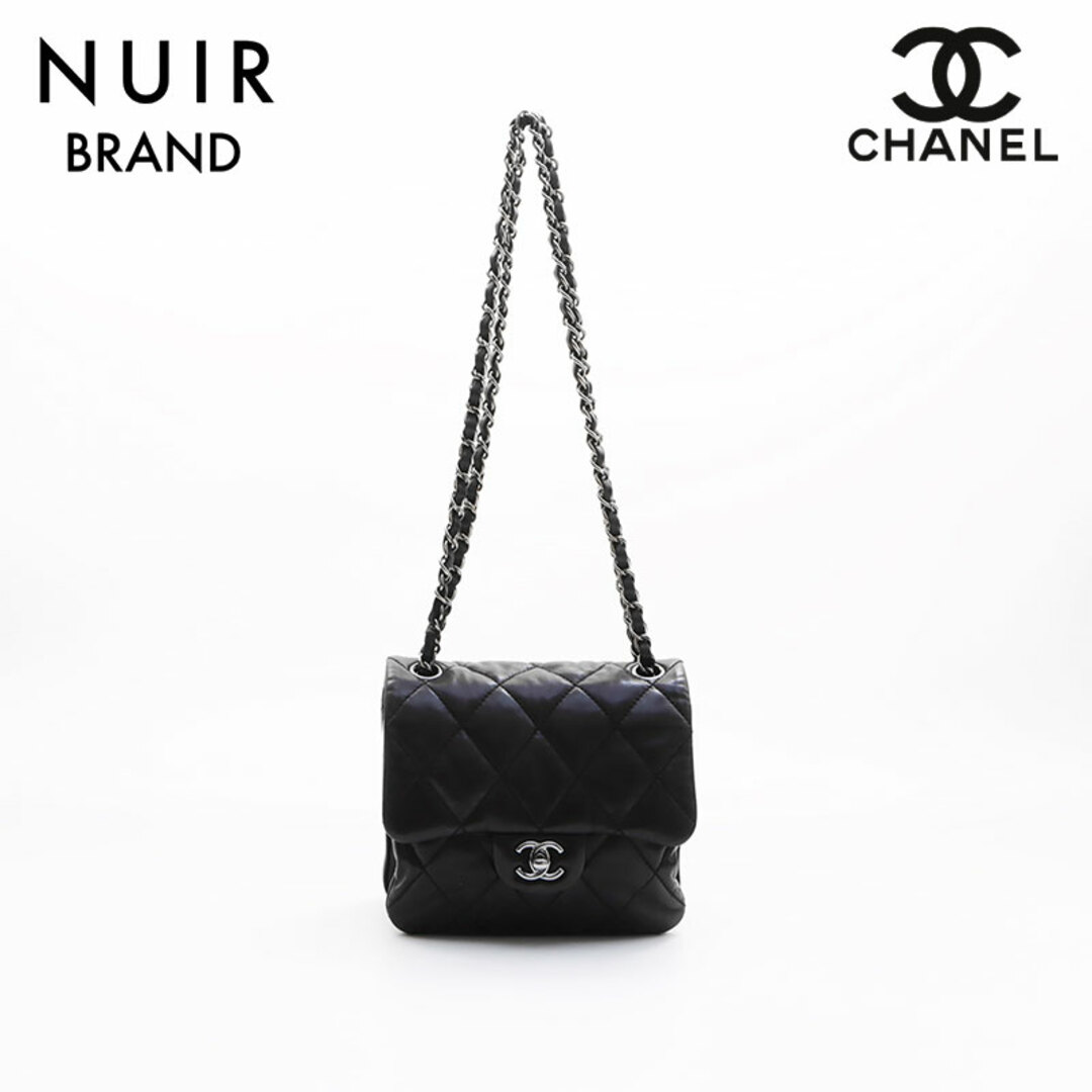 CHANEL(シャネル)のシャネル CHANEL チェーン ココマークミニマトラッセ15番台 ショルダーバッグ レディースのバッグ(ショルダーバッグ)の商品写真