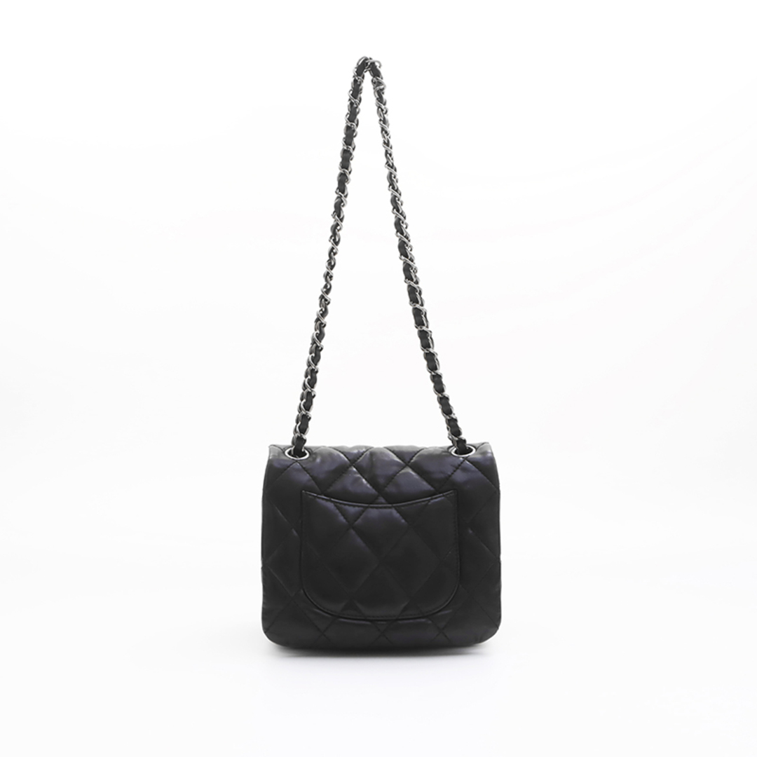 CHANEL(シャネル)のシャネル CHANEL チェーン ココマークミニマトラッセ15番台 ショルダーバッグ レディースのバッグ(ショルダーバッグ)の商品写真