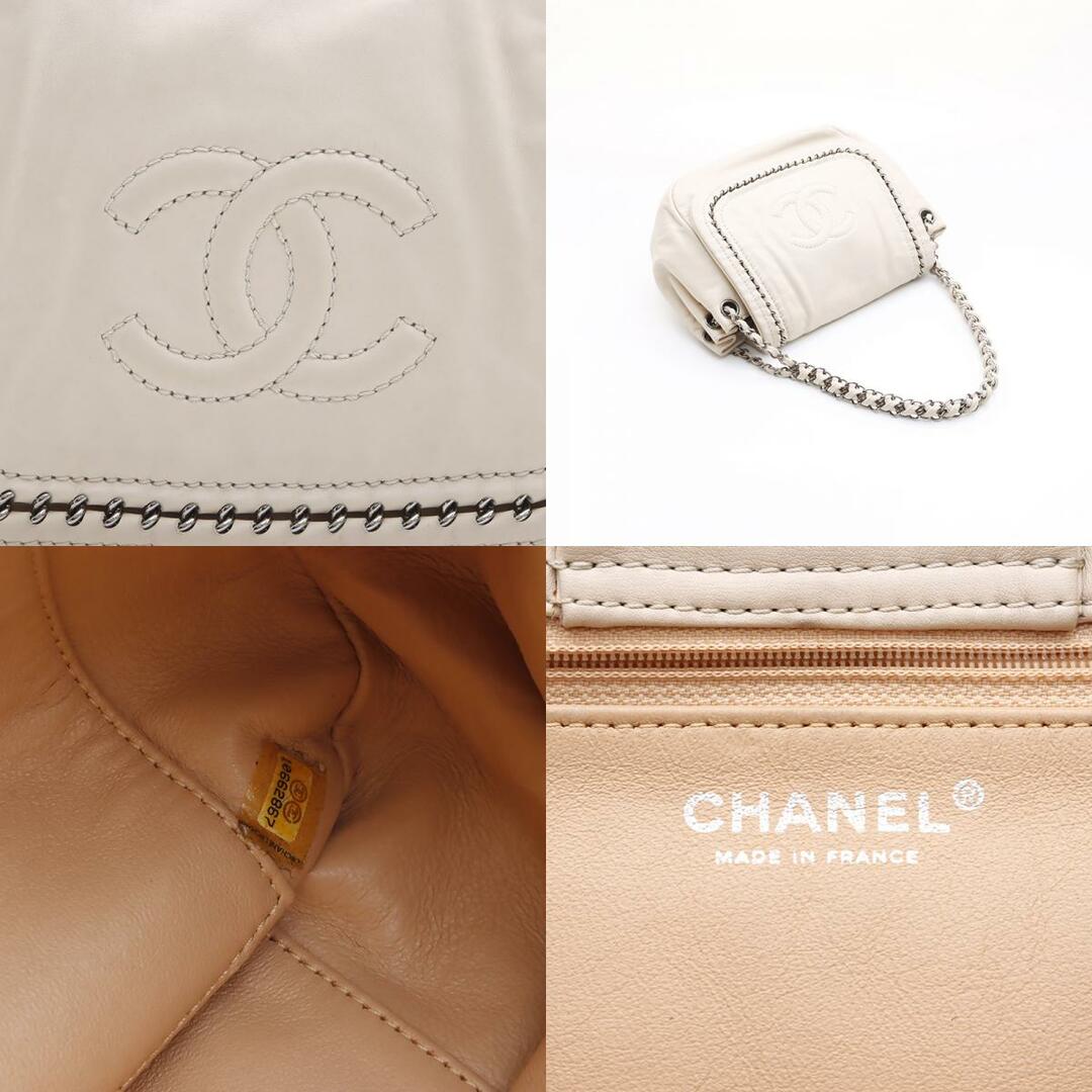 CHANEL(シャネル)のシャネル CHANEL デカココマーク10番台 ショルダーバッグ レディースのバッグ(ショルダーバッグ)の商品写真