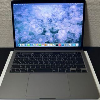 S様専用MacBook Pro M2　メモリ16GB/SSD1TB (ノートPC)