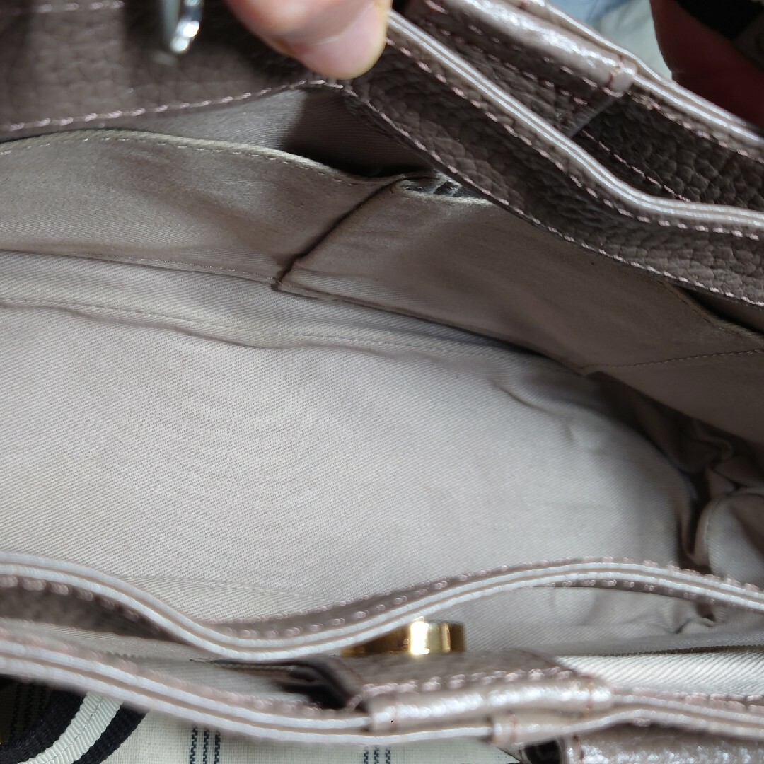 ATAO(アタオ)のアタオ　chivy レディースのバッグ(ショルダーバッグ)の商品写真