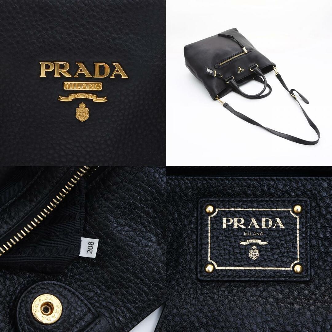 PRADA(プラダ)のプラダ PRADA 2way ショルダーバッグ レディースのバッグ(ショルダーバッグ)の商品写真