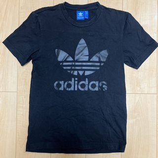 アディダス(adidas)のアディダスオリジナルス　Tシャツ(半袖)(Tシャツ/カットソー(半袖/袖なし))