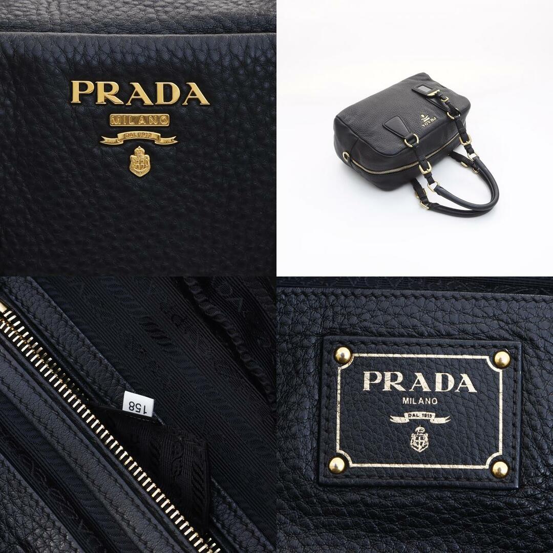 PRADA(プラダ)のプラダ PRADA ボストン ハンドバッグ レディースのバッグ(ハンドバッグ)の商品写真