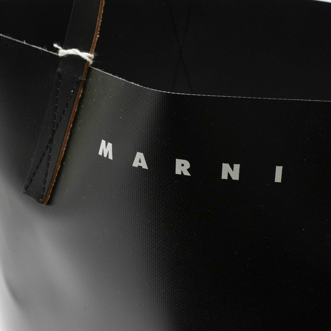 Marni(マルニ)の新品 MARNI TRIBECA ショッピングバッグ メンズのバッグ(トートバッグ)の商品写真