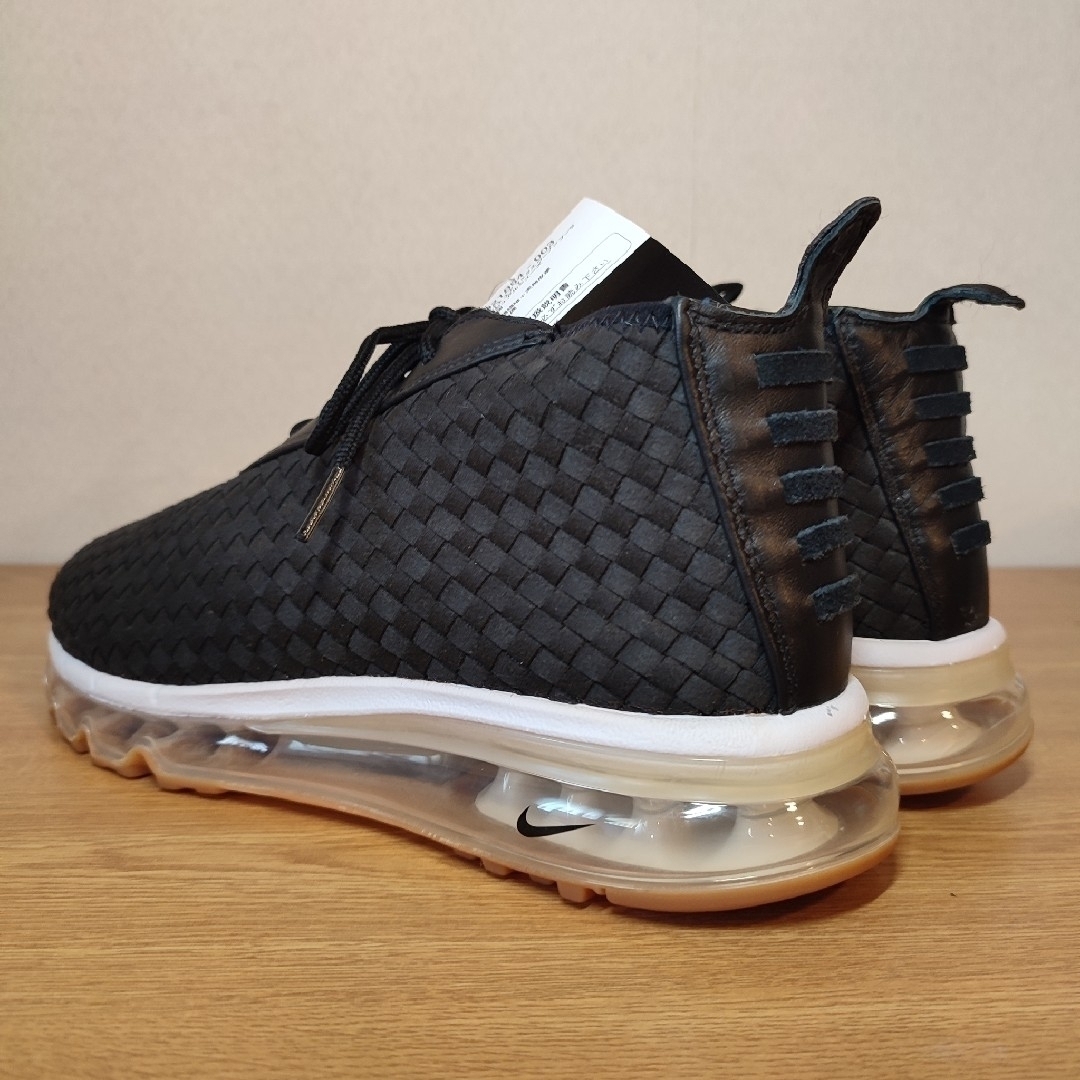 NIKE(ナイキ)の新品未使用 特別モデル NIKE AIR MAX WOVEN BOOT 26 メンズの靴/シューズ(スニーカー)の商品写真