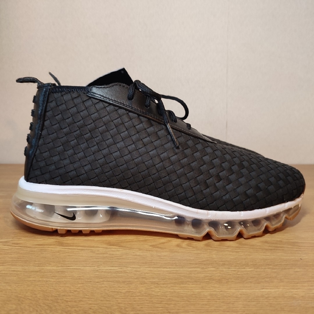 NIKE(ナイキ)の新品未使用 特別モデル NIKE AIR MAX WOVEN BOOT 26 メンズの靴/シューズ(スニーカー)の商品写真