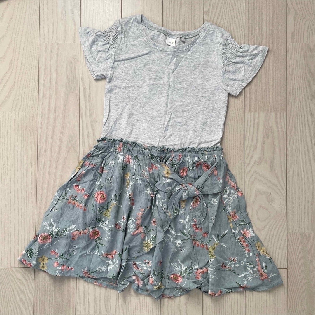 ZARA(ザラ)の女の子服9点　ザラ、ネクストなど キッズ/ベビー/マタニティのキッズ服女の子用(90cm~)(ワンピース)の商品写真