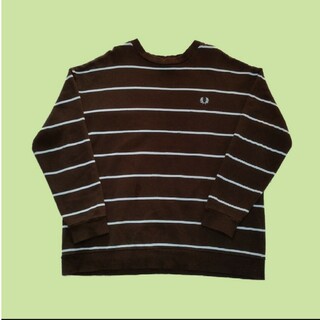 FRED PERRY - FRED PERRY　トップス