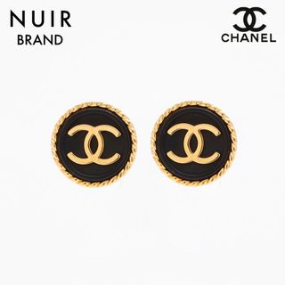 シャネル(CHANEL)のシャネル CHANEL 96P ココマーク イヤリング(イヤリング)