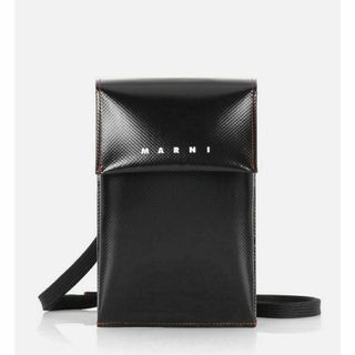 MARNI ショルダーバッグ 　TRIBECA　トライベッカ サコッシュ