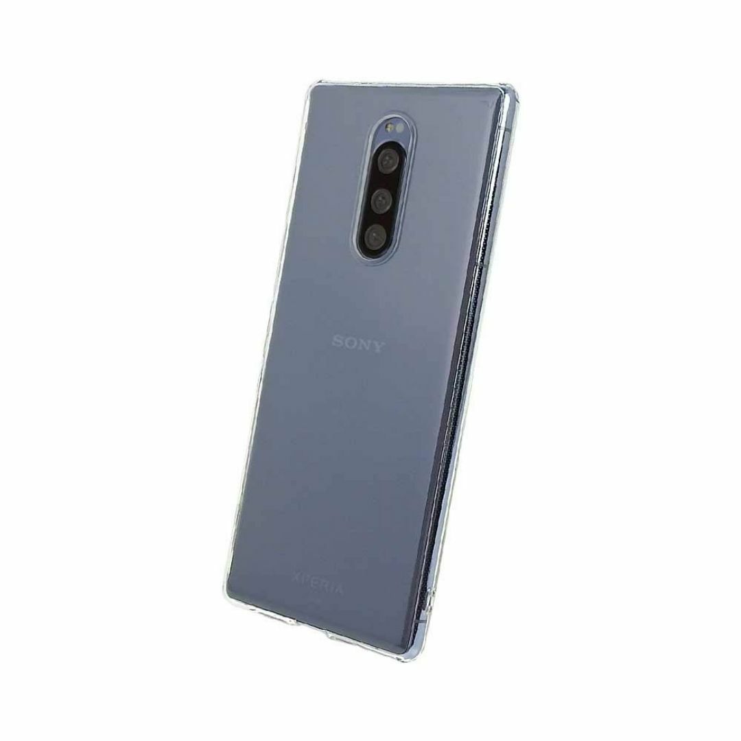 【特価商品】Xperia 1 スマホケース エクスペリア SO-03L SOV4 スマホ/家電/カメラのスマホアクセサリー(その他)の商品写真