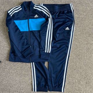 アディダス(adidas)のadidas ジャージ上130(その他)