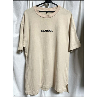 tシャツ　カンゴール　KANGOL フリークスストア　レディース　半袖　トップス