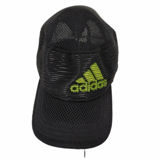 アディダス(adidas)のadidas(アディダス) 6パネルキャップ メンズ 帽子 キャップ(キャップ)