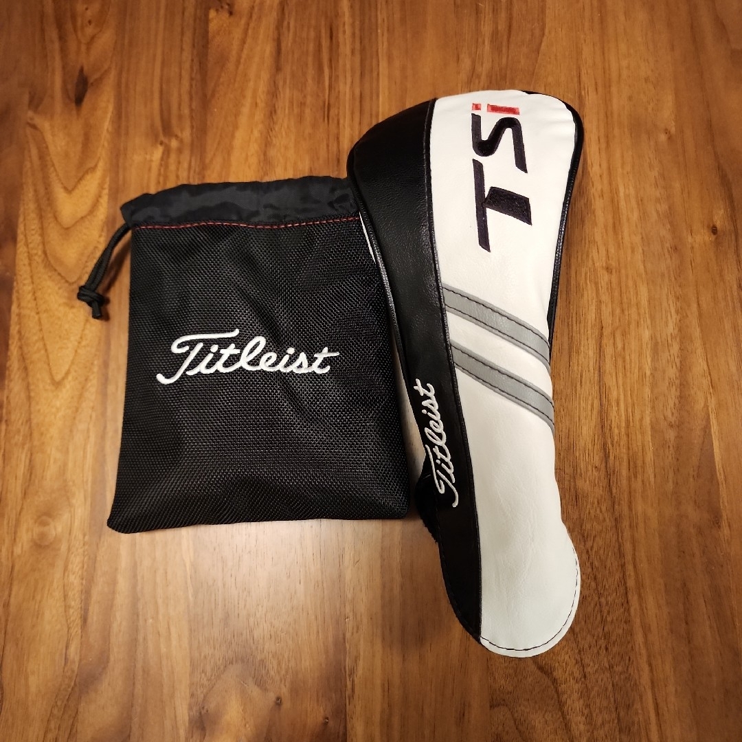 Titleist(タイトリスト)のタイトリスト TSi3 フェアウェイウッド 3W ベンタスブルー スポーツ/アウトドアのゴルフ(クラブ)の商品写真