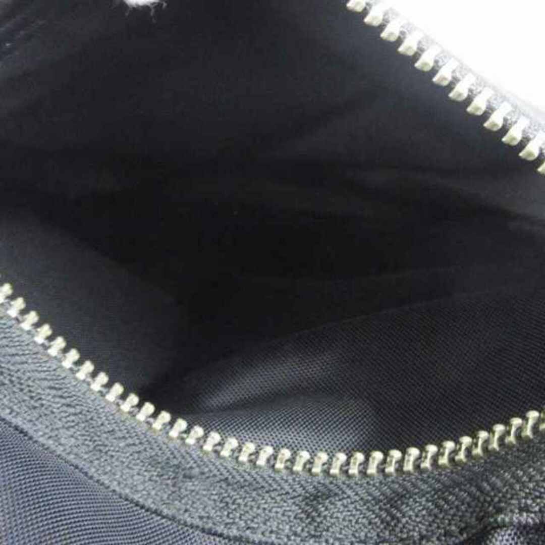 MARC JACOBS(マークジェイコブス)のマークジェイコブス ナイロン バイカー リュック バックパック 黒 鞄 ■SM1 レディースのバッグ(リュック/バックパック)の商品写真