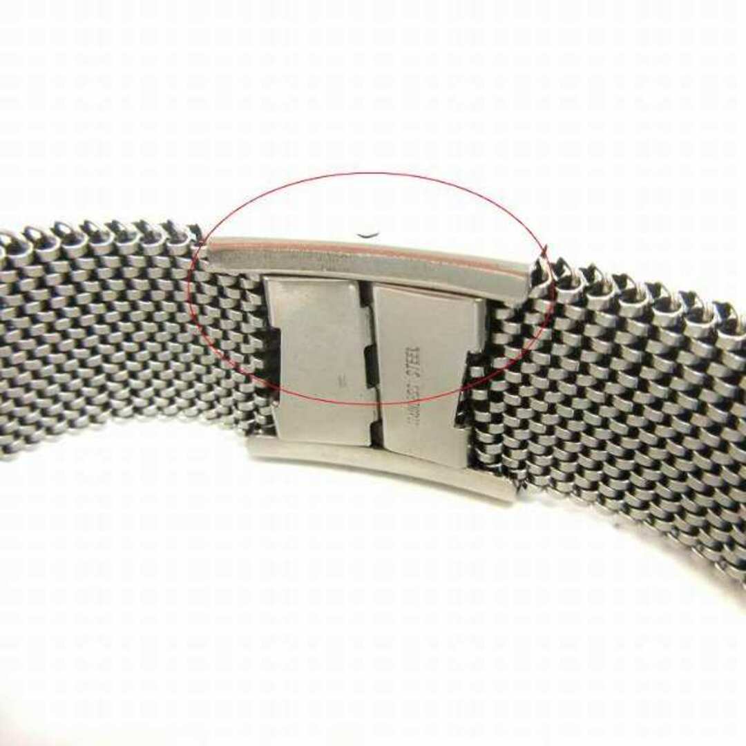SEIKO(セイコー)のシャリオ 腕時計 アナログ クオーツ 3針 5931-5350  ■SM1 メンズの時計(腕時計(アナログ))の商品写真