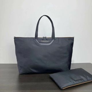 トゥミ(TUMI)のTUMI×MCLAREN ジャスト・イン・ケース・トート373040 新品未使用(トートバッグ)