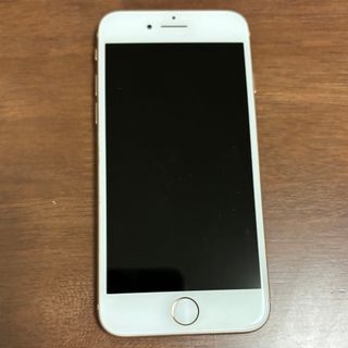 アイフォーン(iPhone)のiPhone8 SIMフリー 256GB(スマートフォン本体)