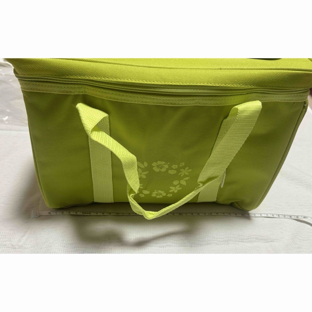 JA　ちょきんぎょひんやりバッグ　 レディースのバッグ(エコバッグ)の商品写真